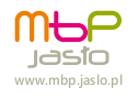 MbP Jasło - Miejska Biblioteka Publiczna w Jaśle
